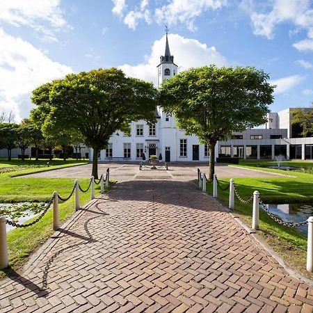 Hotel De Ruwenberg Den Bosch - Sint Michielsgestel Экстерьер фото