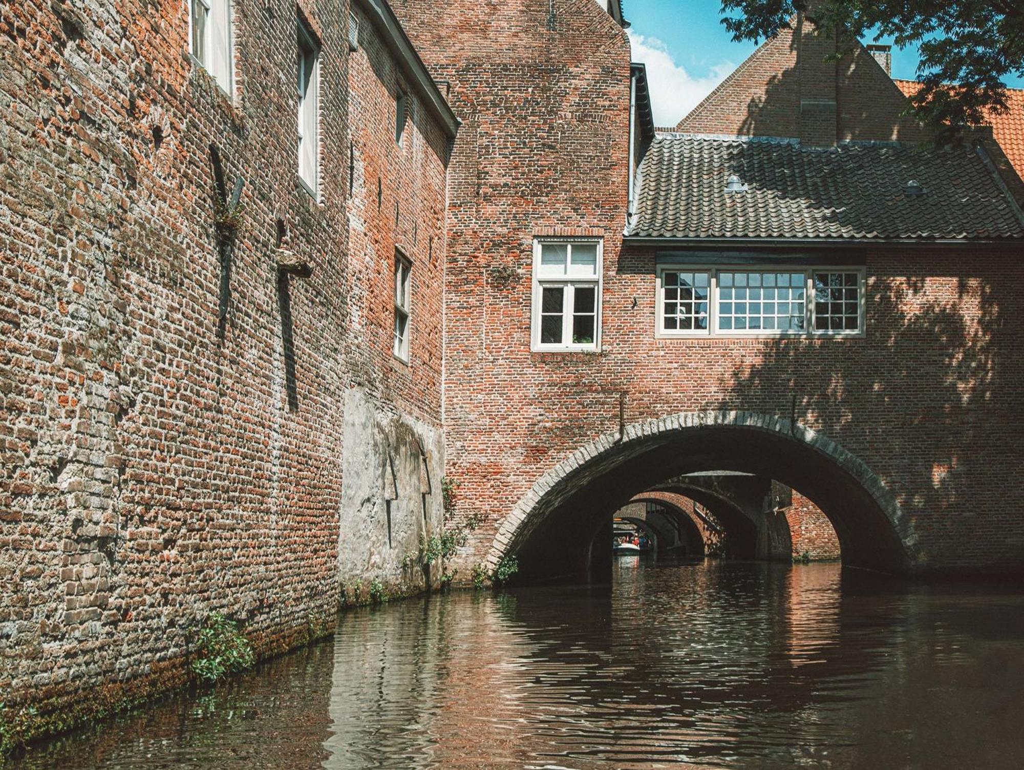 Hotel De Ruwenberg Den Bosch - Sint Michielsgestel Экстерьер фото