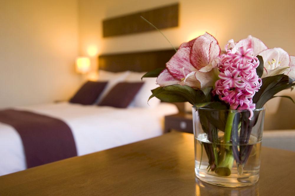 Hotel De Ruwenberg Den Bosch - Sint Michielsgestel Экстерьер фото